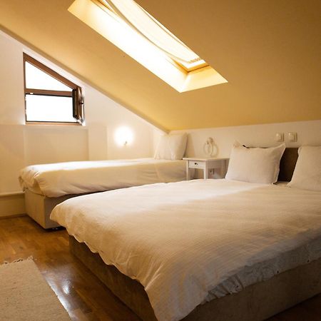 All Elevens 11 Apartments Bitola Bagian luar foto