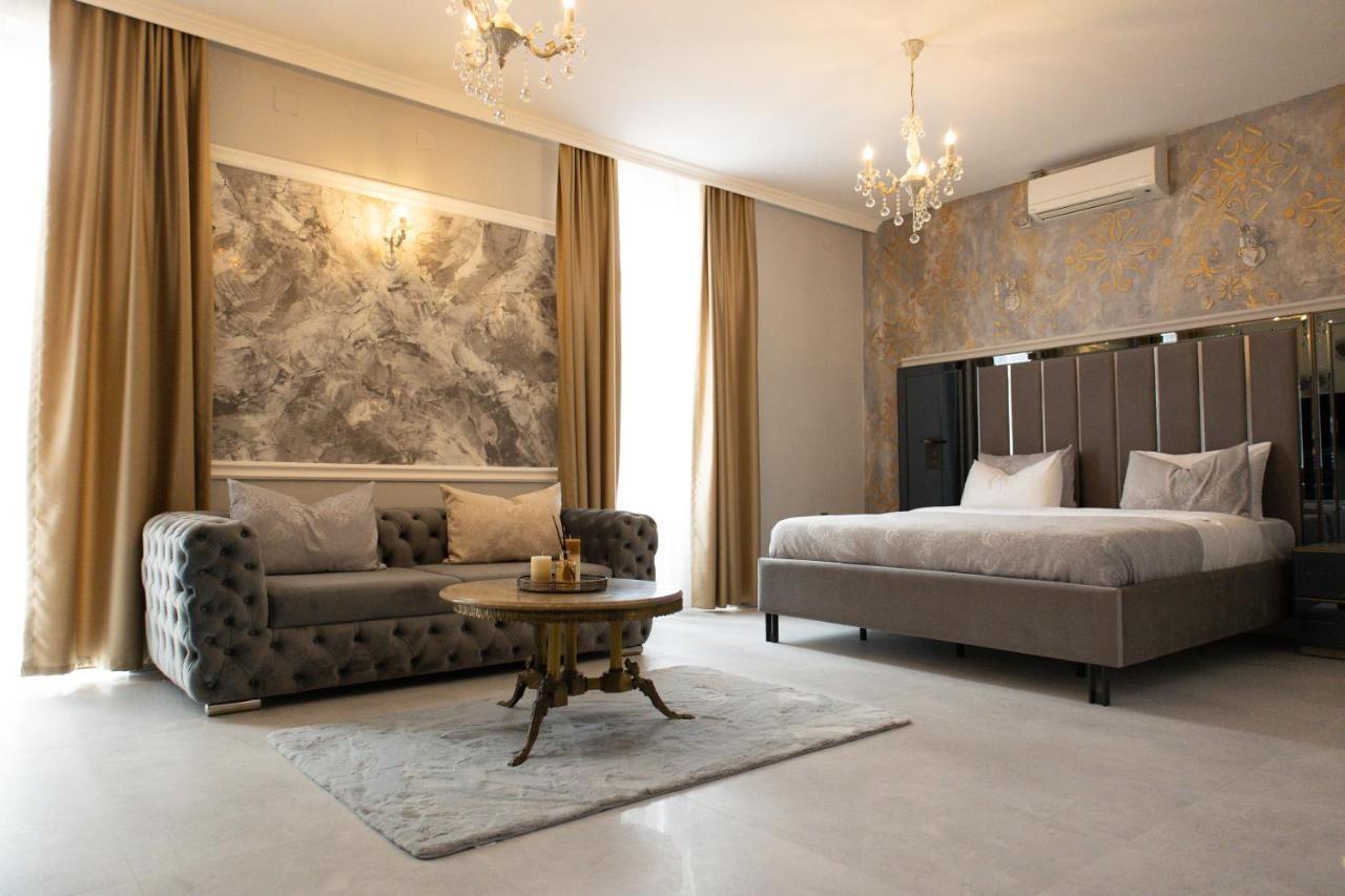 All Elevens 11 Apartments Bitola Bagian luar foto