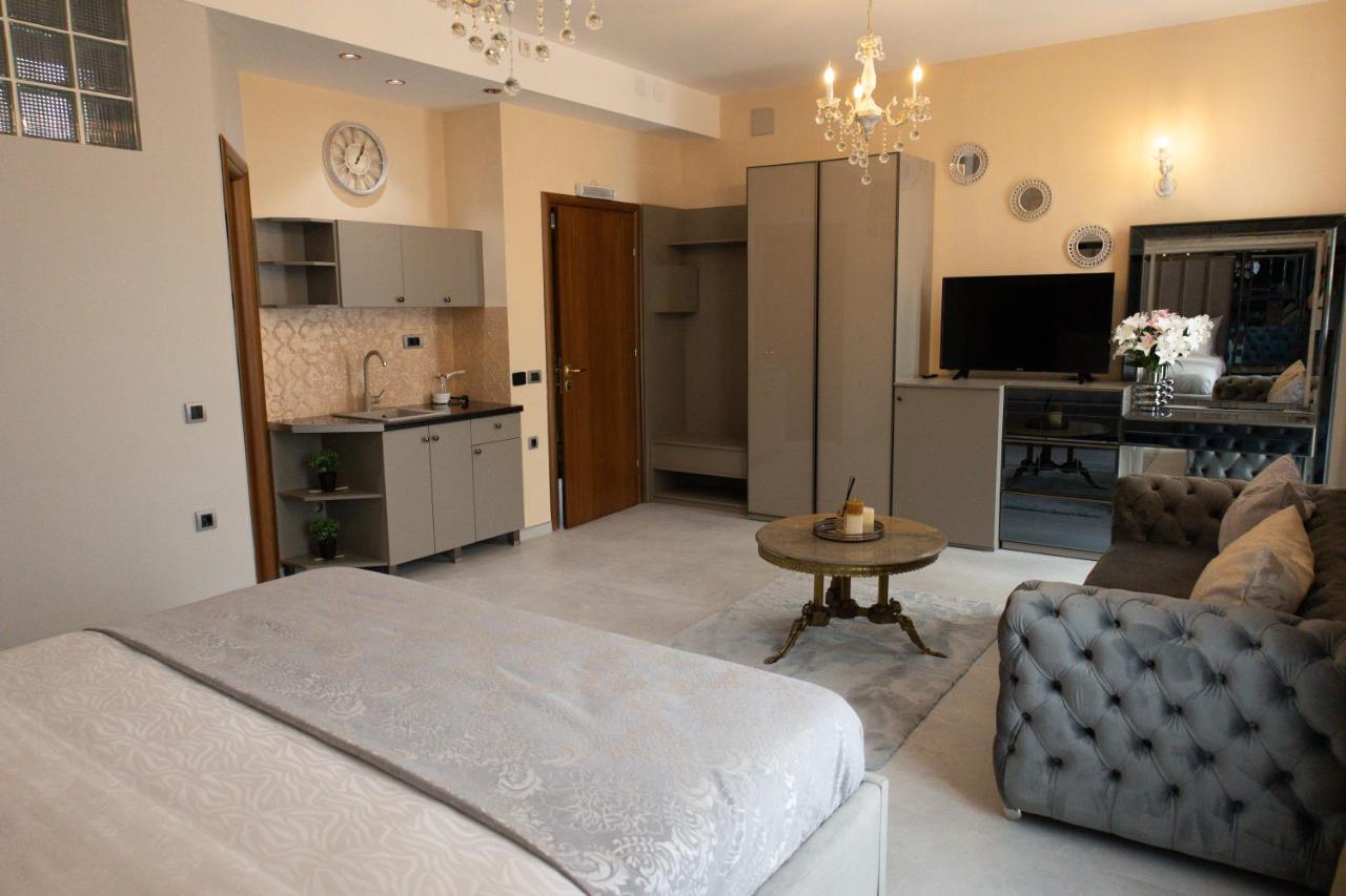 All Elevens 11 Apartments Bitola Bagian luar foto