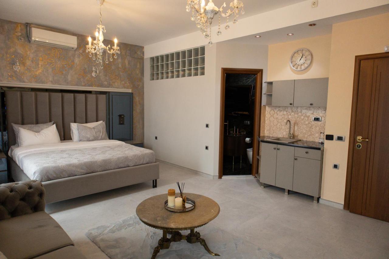 All Elevens 11 Apartments Bitola Bagian luar foto