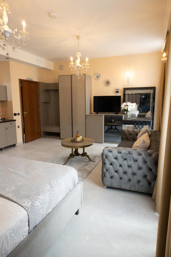 All Elevens 11 Apartments Bitola Bagian luar foto