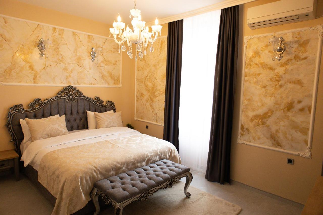 All Elevens 11 Apartments Bitola Bagian luar foto