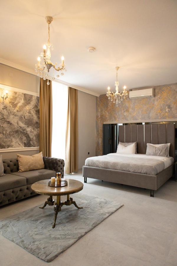 All Elevens 11 Apartments Bitola Bagian luar foto
