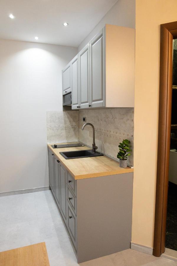 All Elevens 11 Apartments Bitola Bagian luar foto