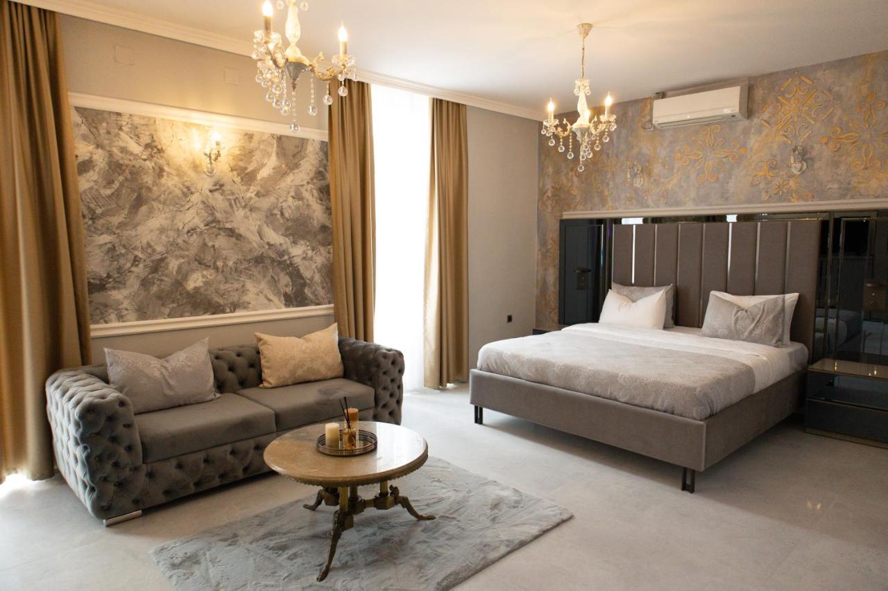 All Elevens 11 Apartments Bitola Bagian luar foto