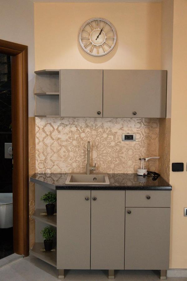 All Elevens 11 Apartments Bitola Bagian luar foto