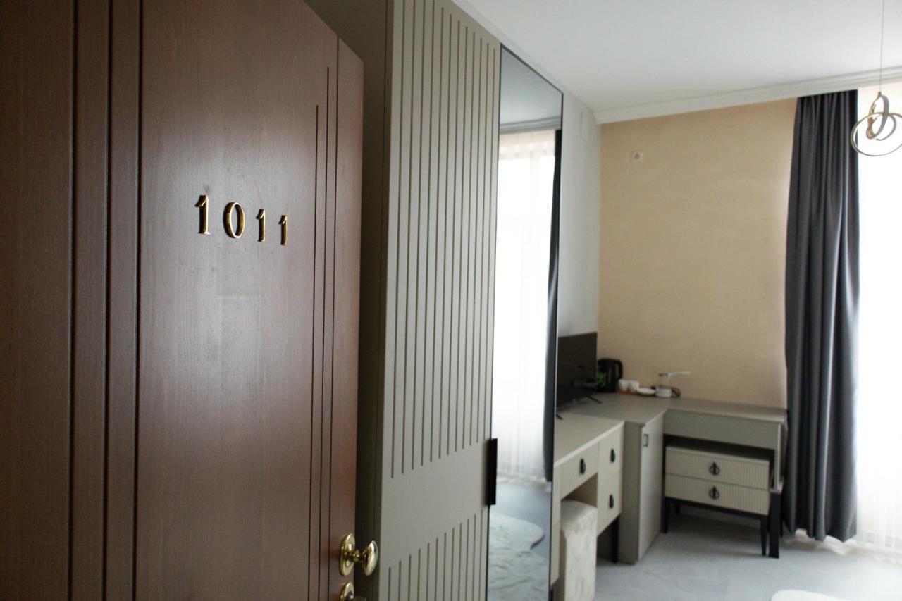 All Elevens 11 Apartments Bitola Bagian luar foto
