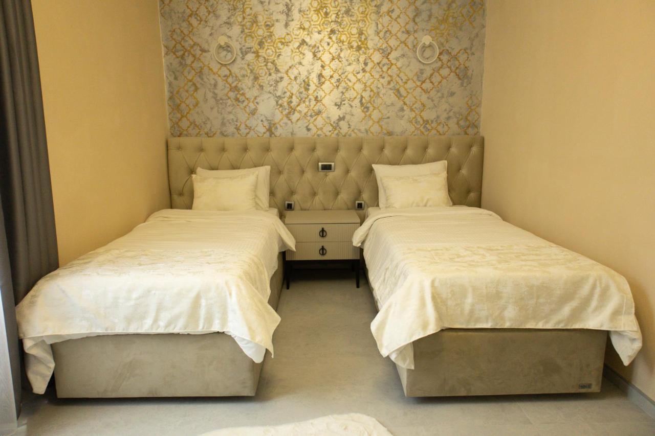 All Elevens 11 Apartments Bitola Bagian luar foto
