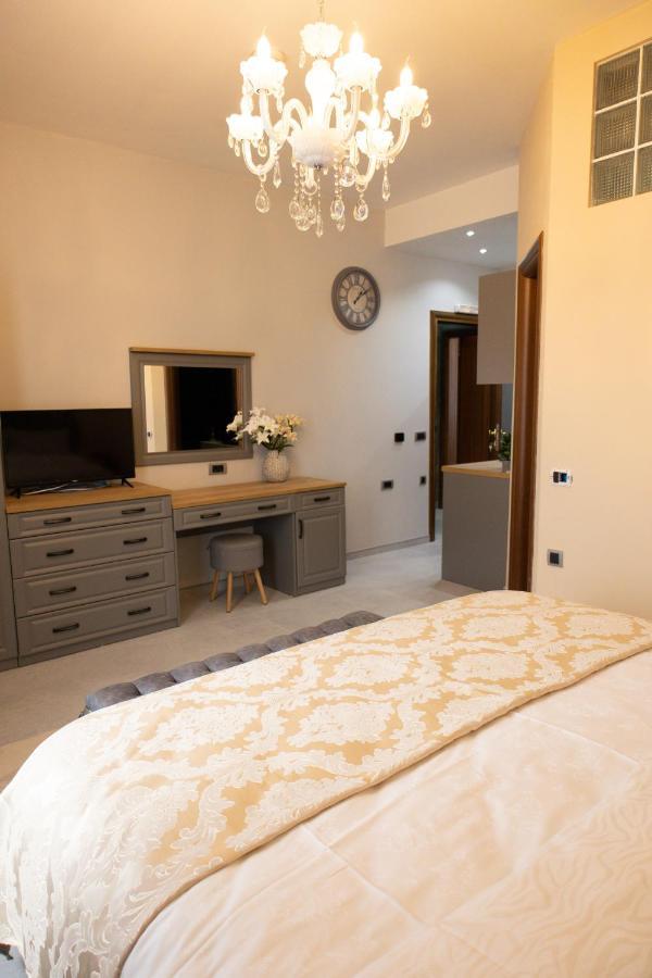 All Elevens 11 Apartments Bitola Bagian luar foto