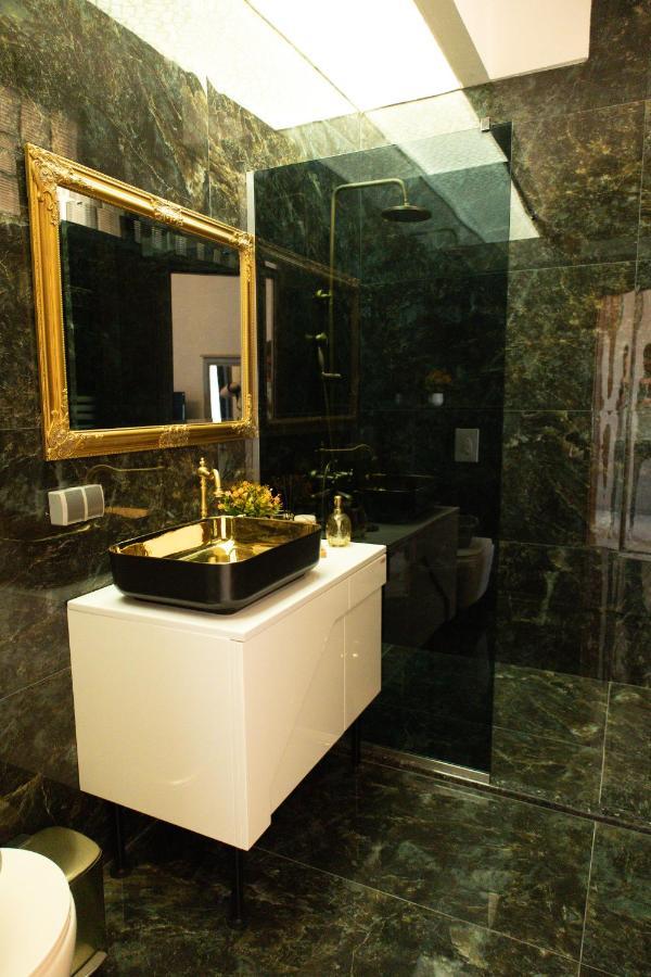All Elevens 11 Apartments Bitola Bagian luar foto