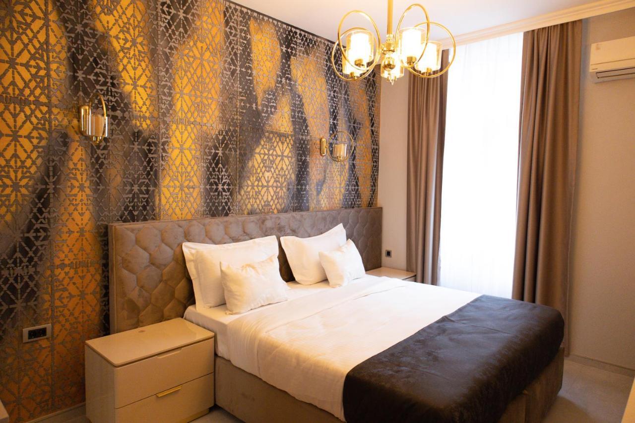 All Elevens 11 Apartments Bitola Bagian luar foto