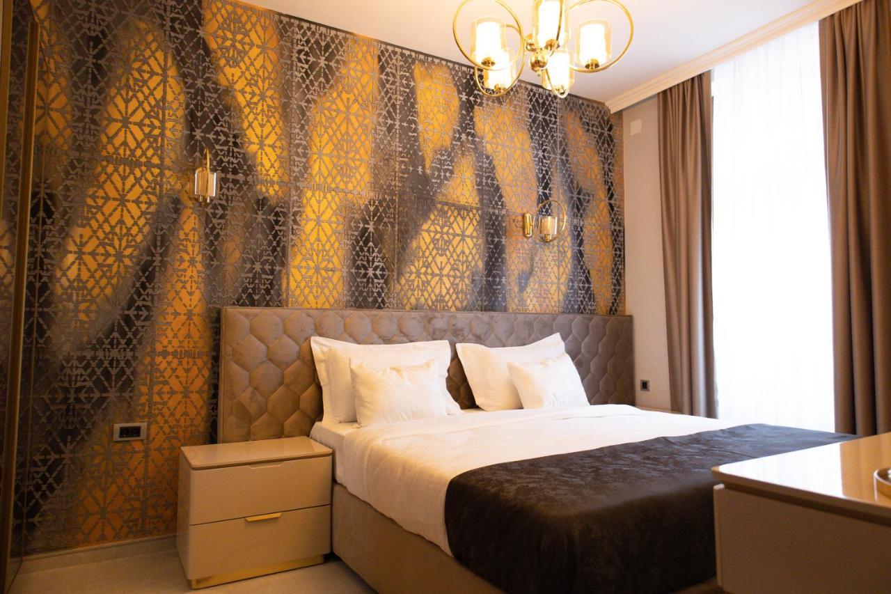 All Elevens 11 Apartments Bitola Bagian luar foto