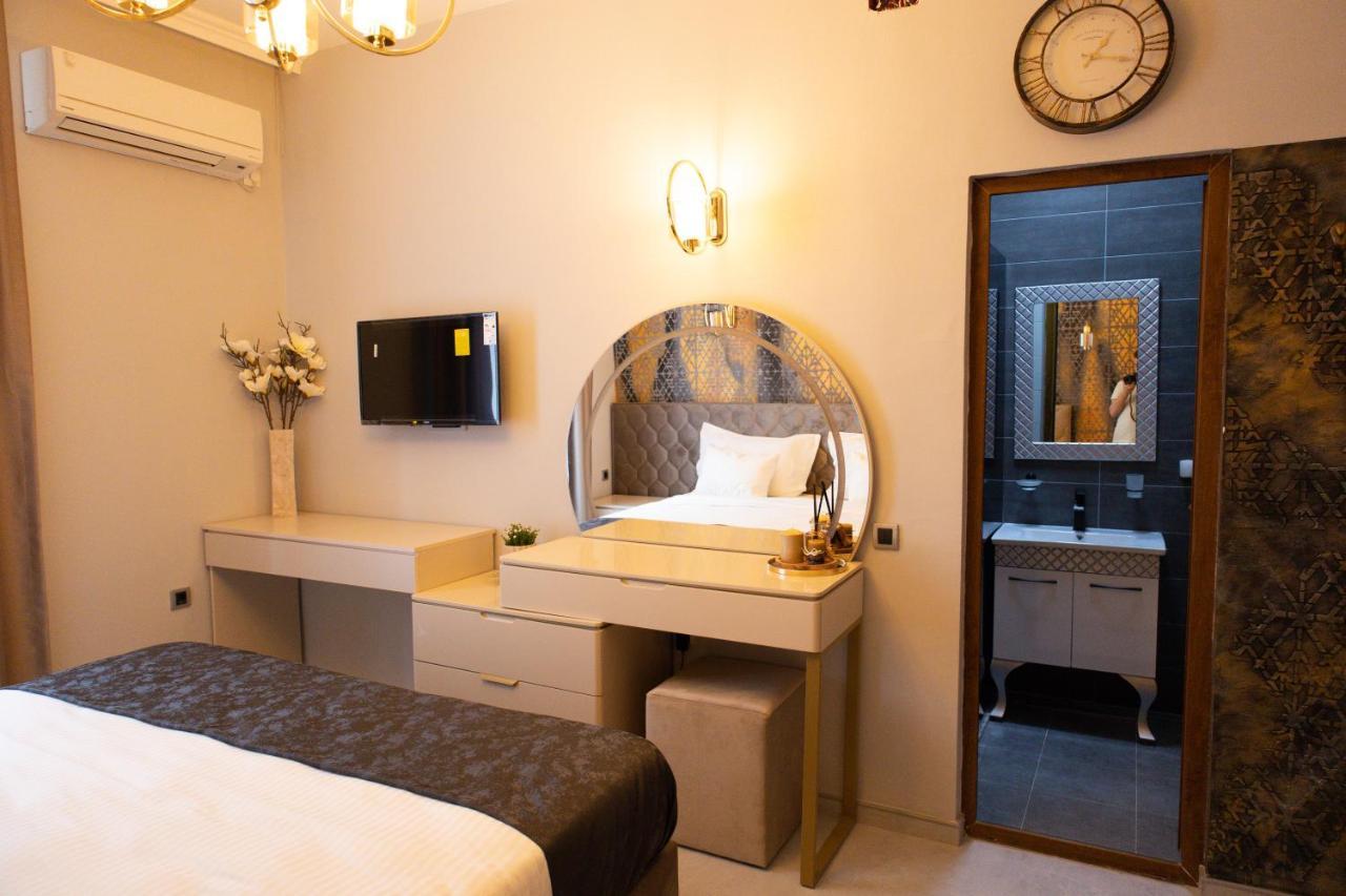 All Elevens 11 Apartments Bitola Bagian luar foto