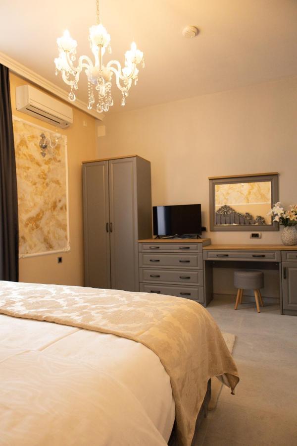 All Elevens 11 Apartments Bitola Bagian luar foto