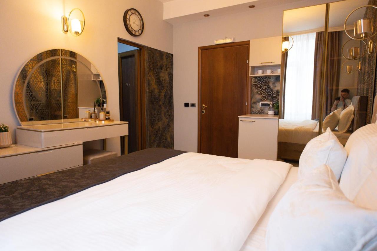 All Elevens 11 Apartments Bitola Bagian luar foto