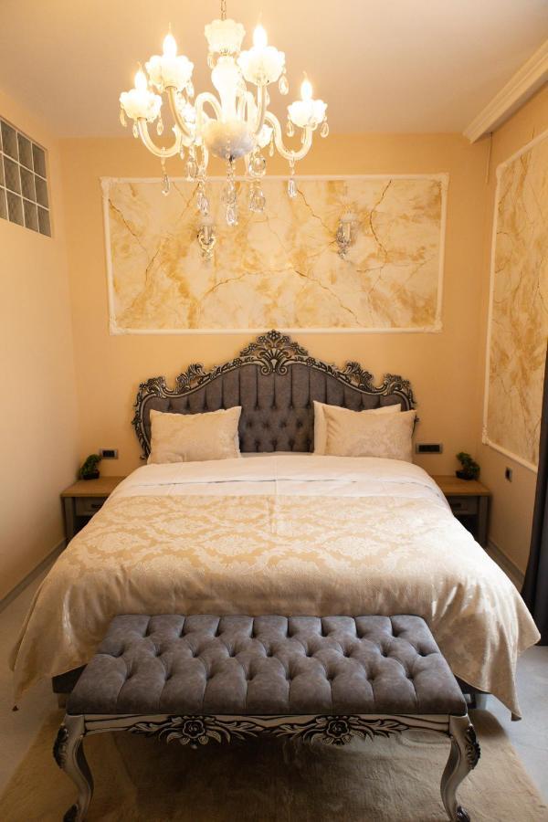 All Elevens 11 Apartments Bitola Bagian luar foto