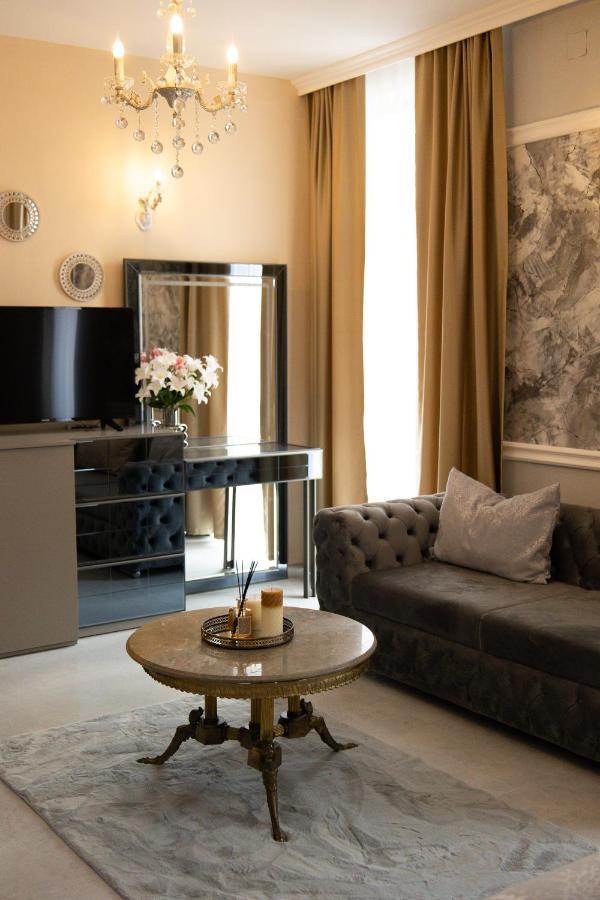 All Elevens 11 Apartments Bitola Bagian luar foto