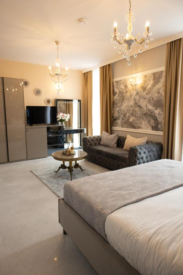 All Elevens 11 Apartments Bitola Bagian luar foto