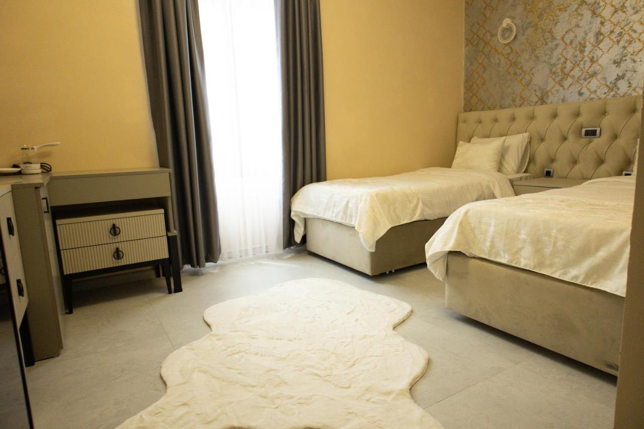 All Elevens 11 Apartments Bitola Bagian luar foto