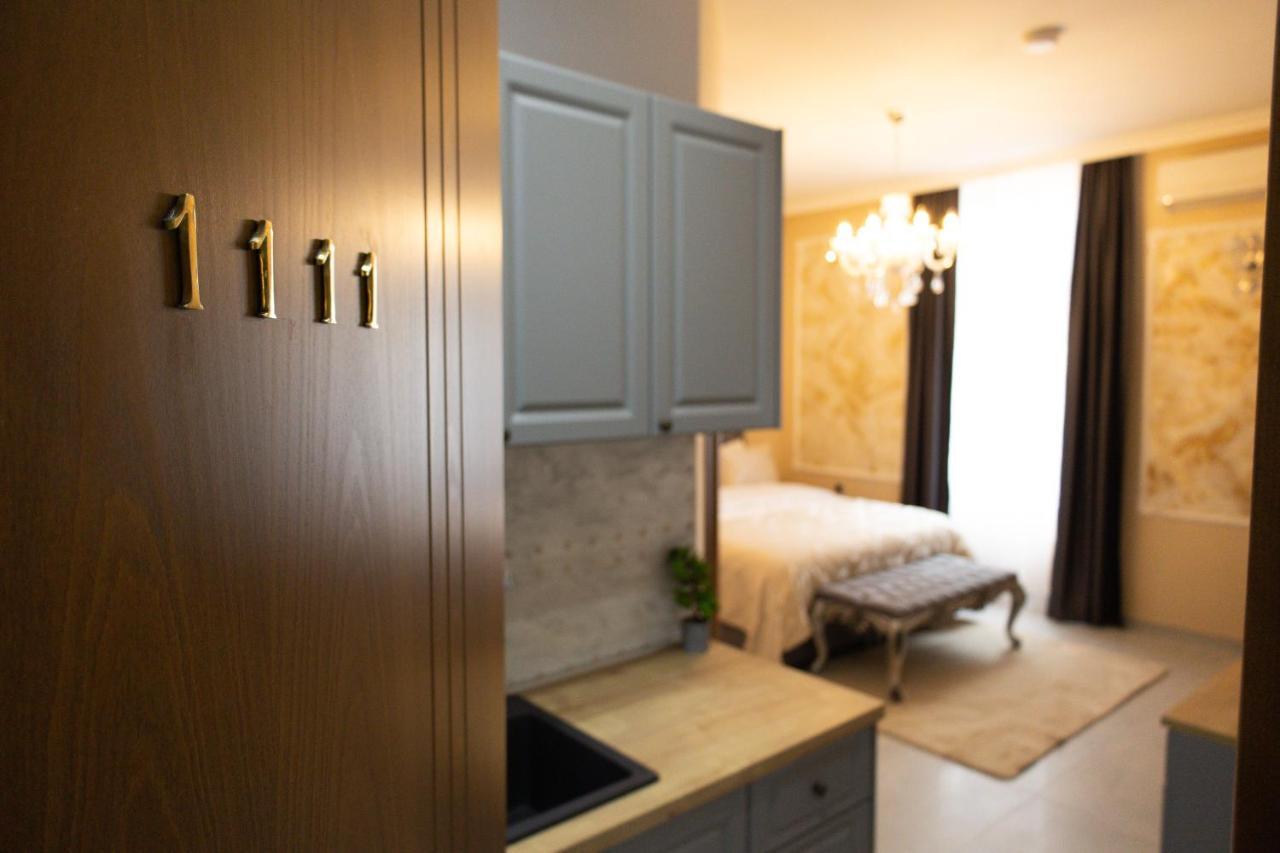 All Elevens 11 Apartments Bitola Bagian luar foto