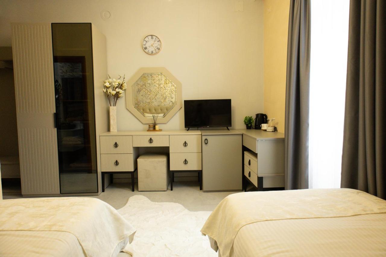 All Elevens 11 Apartments Bitola Bagian luar foto