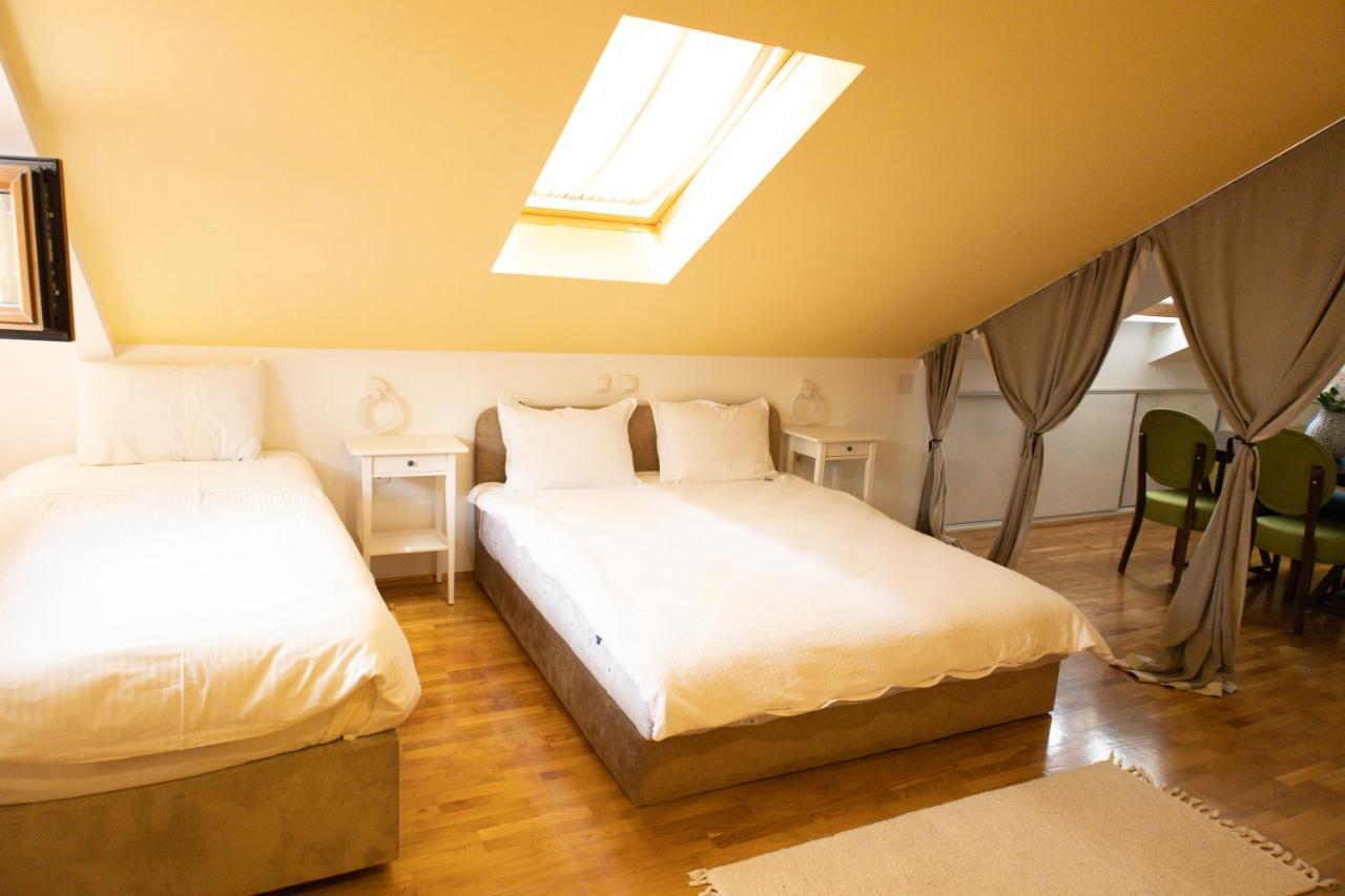 All Elevens 11 Apartments Bitola Bagian luar foto