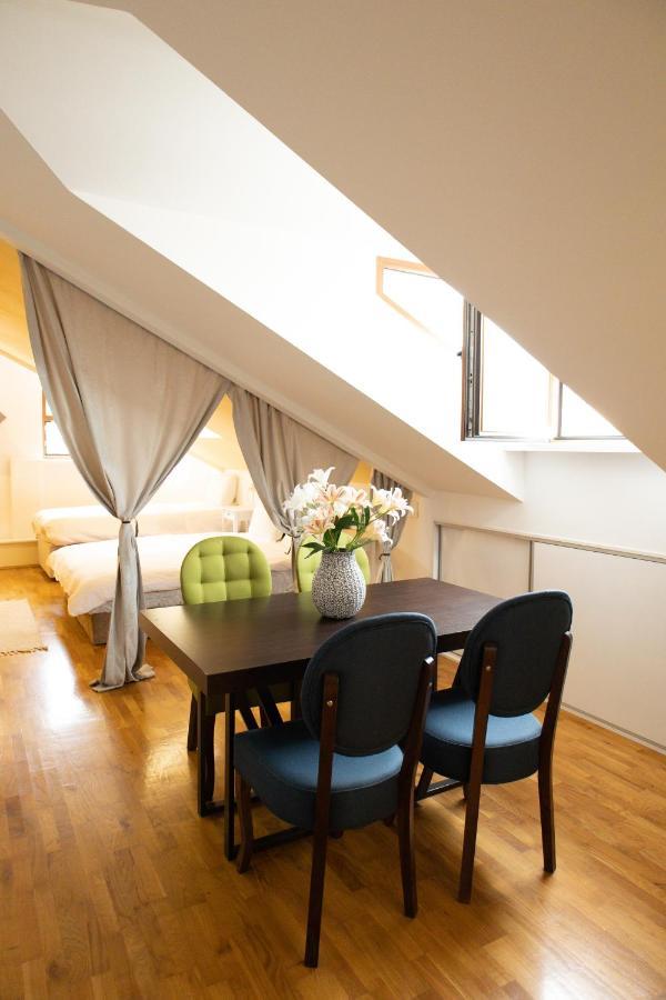 All Elevens 11 Apartments Bitola Bagian luar foto