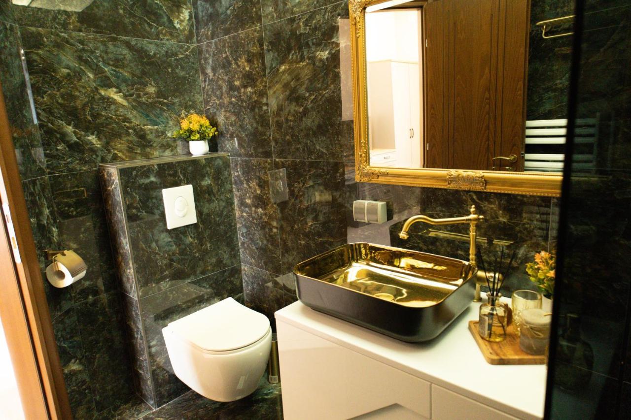 All Elevens 11 Apartments Bitola Bagian luar foto