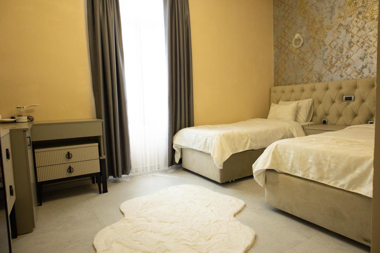 All Elevens 11 Apartments Bitola Bagian luar foto