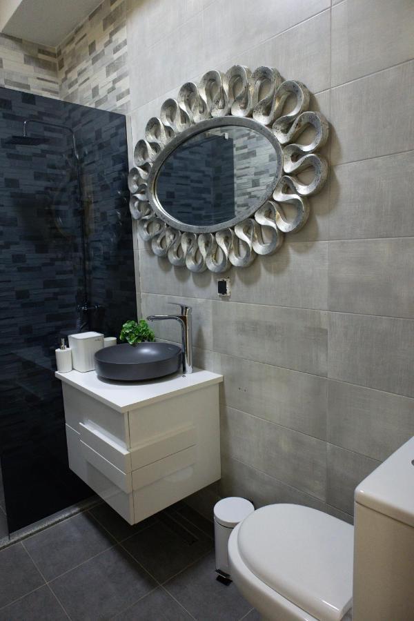 All Elevens 11 Apartments Bitola Bagian luar foto