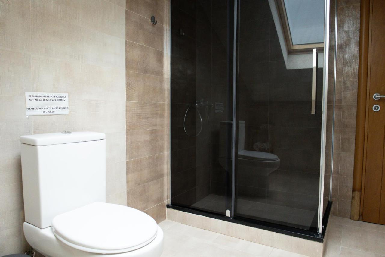 All Elevens 11 Apartments Bitola Bagian luar foto