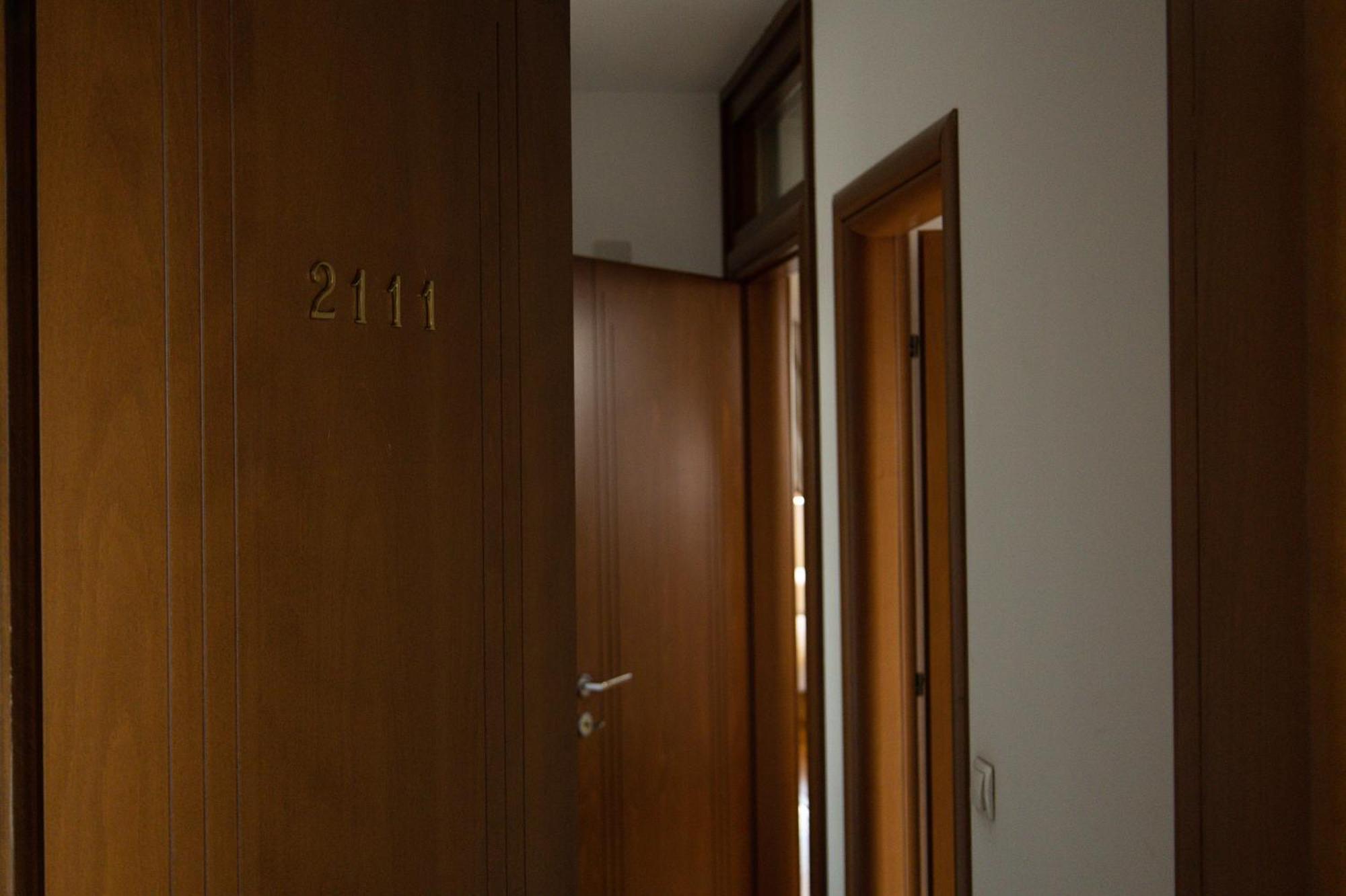 All Elevens 11 Apartments Bitola Bagian luar foto