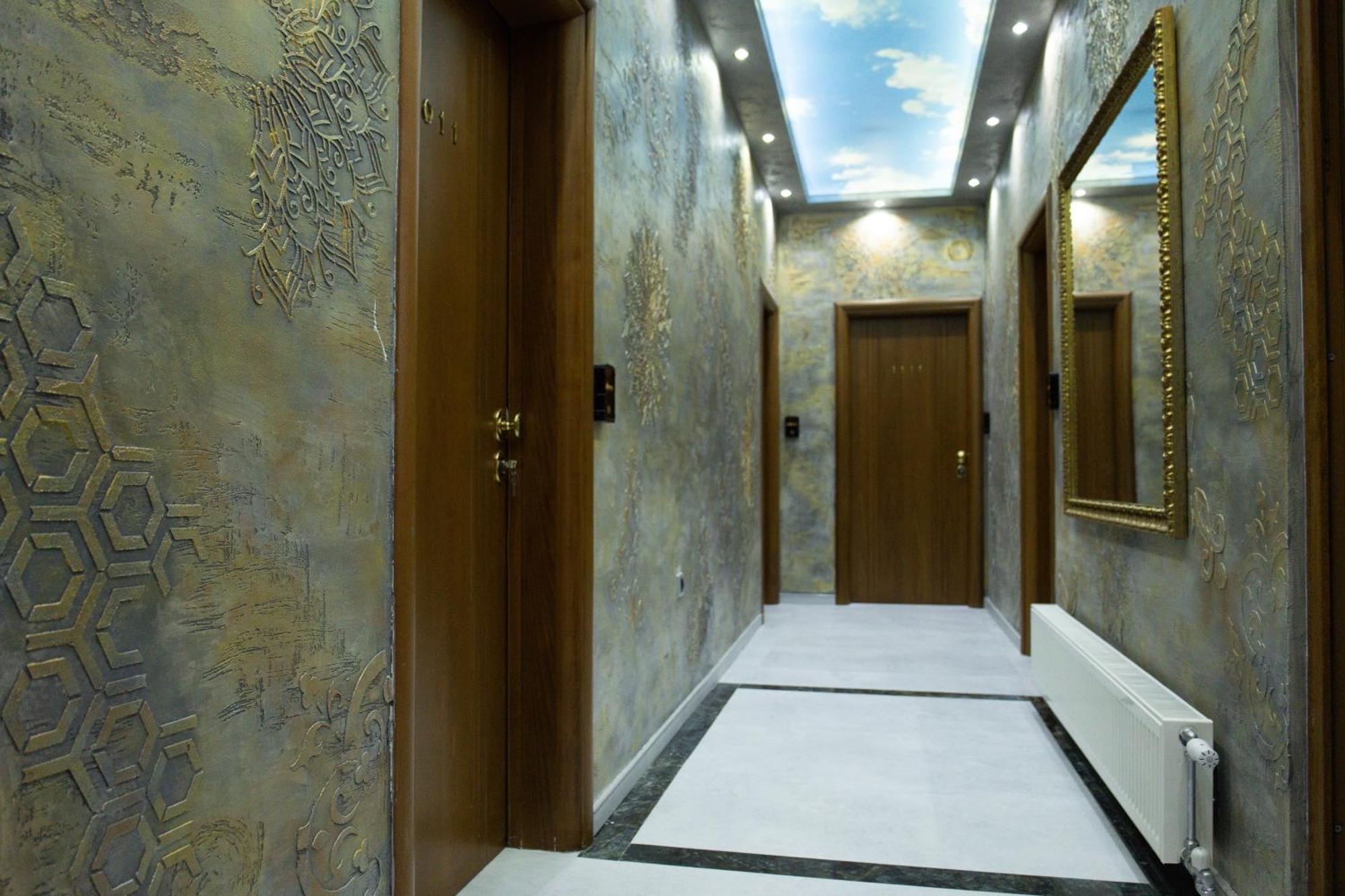 All Elevens 11 Apartments Bitola Bagian luar foto