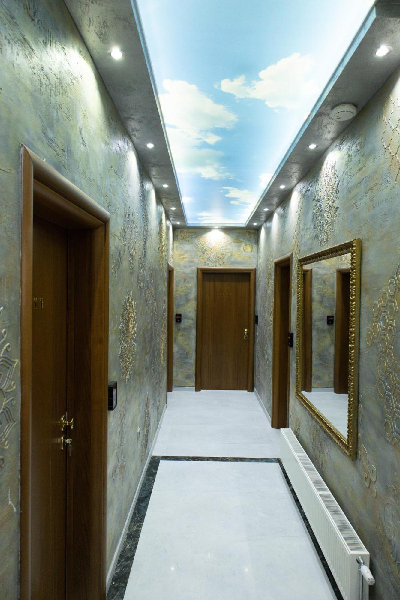 All Elevens 11 Apartments Bitola Bagian luar foto
