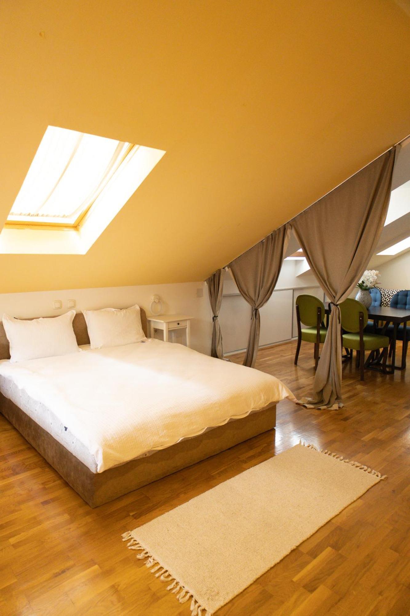 All Elevens 11 Apartments Bitola Bagian luar foto